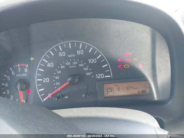 Nissan NV200 SV 2018 3N6CM0KN4JK694533 Image 7