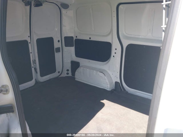 Nissan NV200 SV 2018 3N6CM0KN4JK694533 Image 8