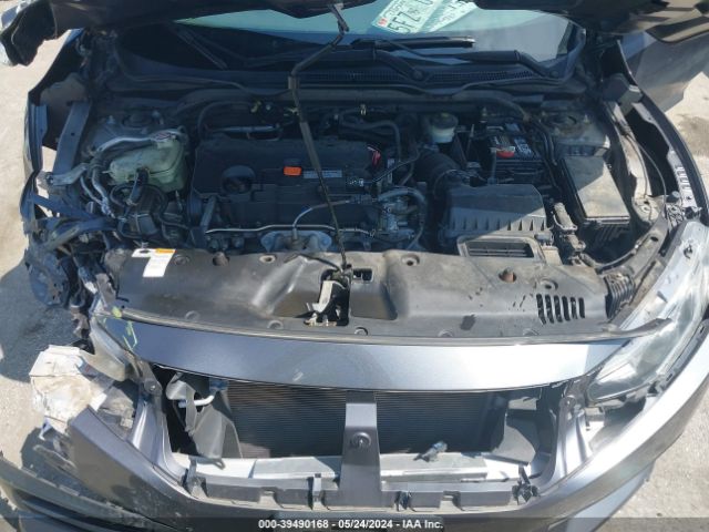 19XFC2F51GE211077 Honda Civic Lx