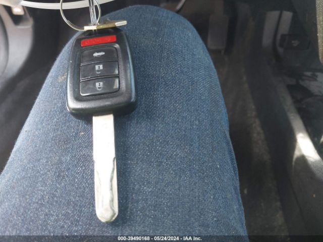 19XFC2F51GE211077 Honda Civic Lx