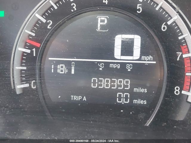 19XFC2F51GE211077 Honda Civic Lx