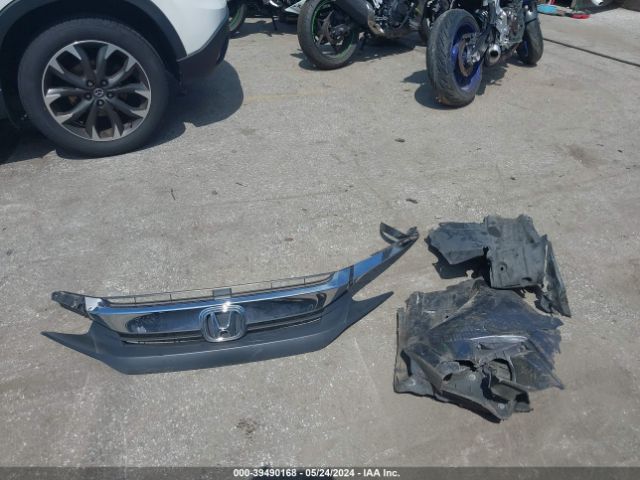 19XFC2F51GE211077 Honda Civic Lx
