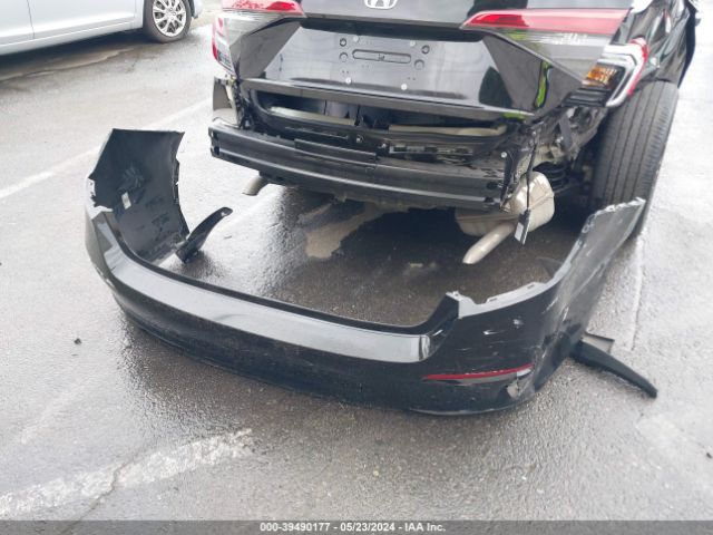 2HGFE1F78NH324565 Honda CIVIC EX