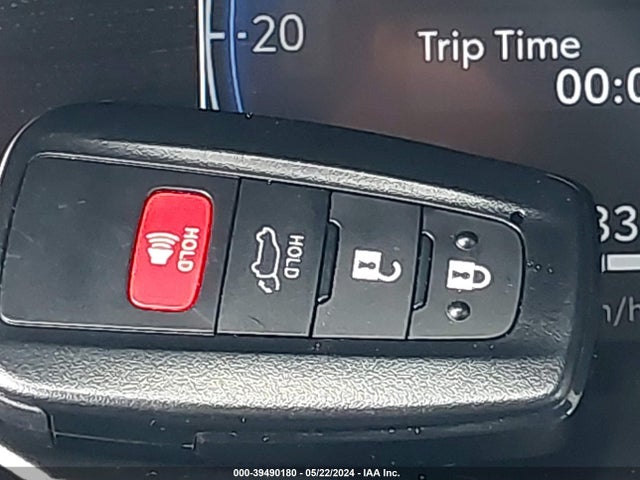 Toyota Rav4 Limited 2023 2T3N1RFV6PW354816 Image 11