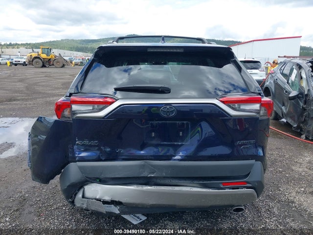 Toyota Rav4 Limited 2023 2T3N1RFV6PW354816 Image 16