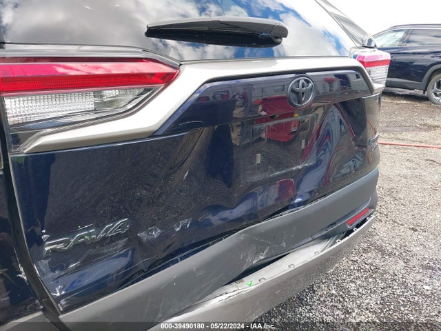 Toyota Rav4 Limited 2023 2T3N1RFV6PW354816 Image 18