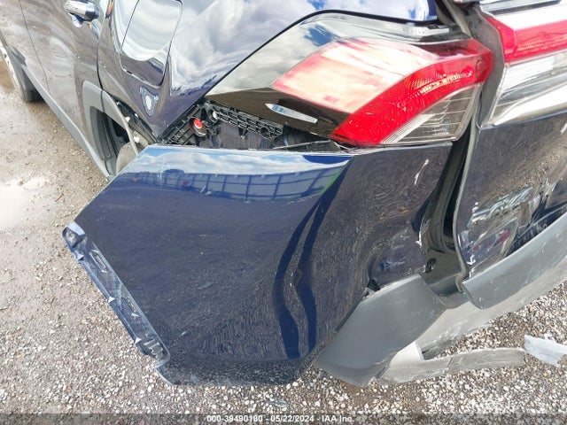 Toyota Rav4 Limited 2023 2T3N1RFV6PW354816 Image 19