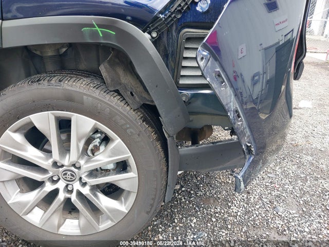 Toyota Rav4 Limited 2023 2T3N1RFV6PW354816 Image 20