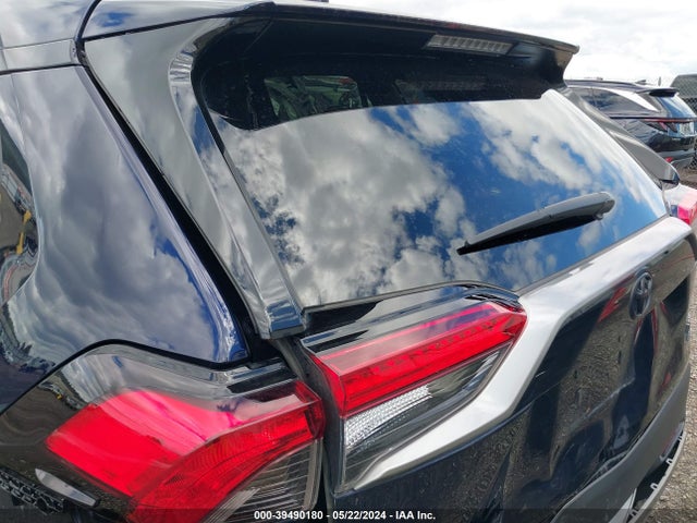 Toyota Rav4 Limited 2023 2T3N1RFV6PW354816 Image 21