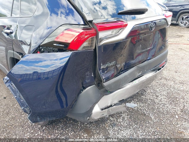Toyota Rav4 Limited 2023 2T3N1RFV6PW354816 Image 6