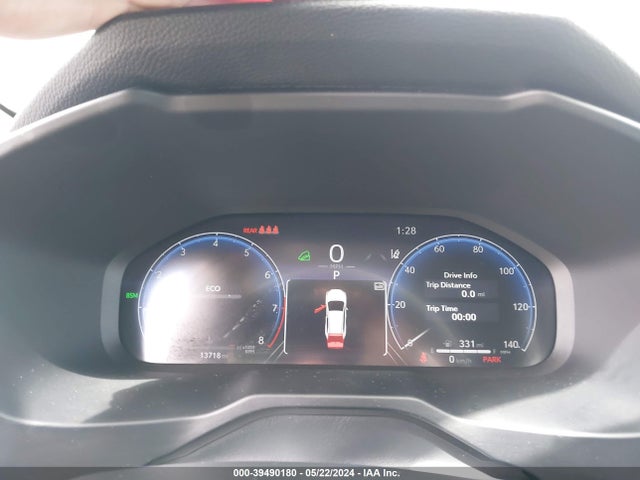 Toyota Rav4 Limited 2023 2T3N1RFV6PW354816 Image 7