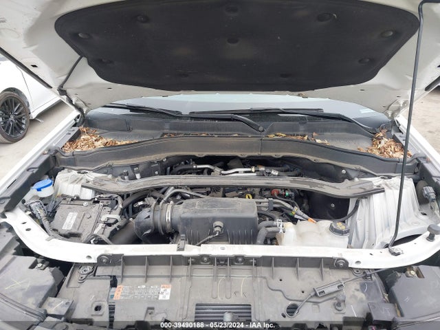 Ford Explorer Limited 2021 1FMSK8FH0MGB88994 Image 10