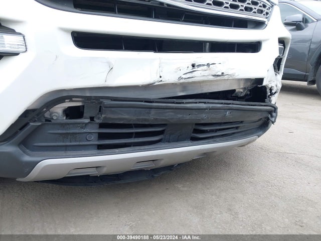 Ford Explorer Limited 2021 1FMSK8FH0MGB88994 Image 6