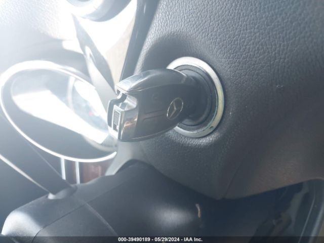 WDDSJ4EB7EN123768 Mercedes-Benz CLA 250