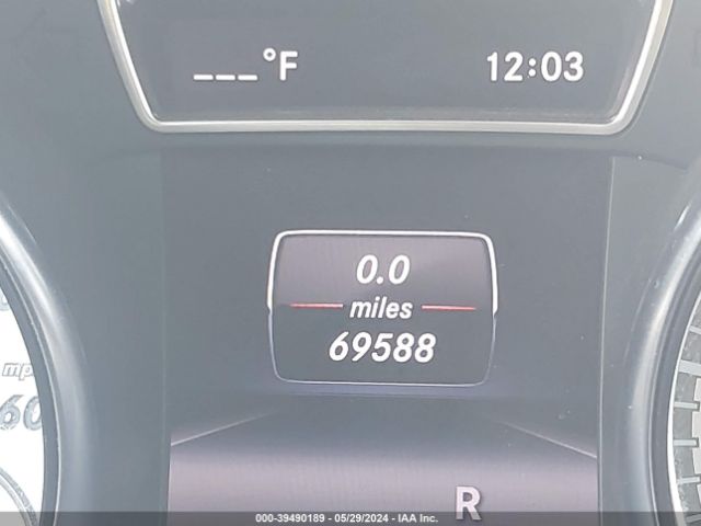 WDDSJ4EB7EN123768 Mercedes-Benz CLA 250