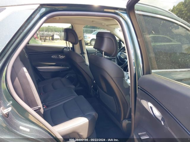 KMUMADTB5NU059738 Genesis Gv70 2.5t Awd
