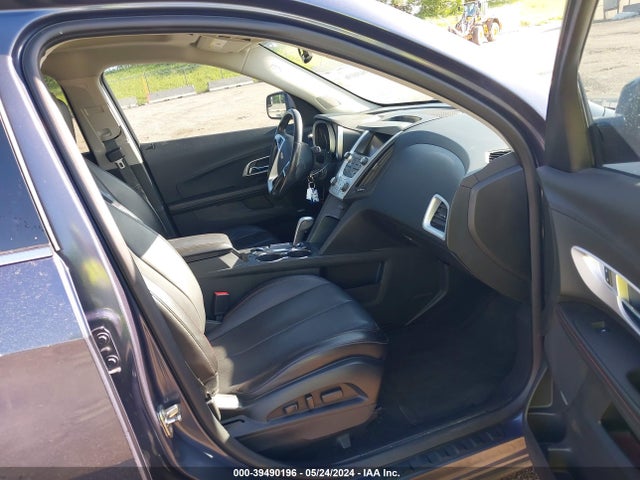 Chevrolet Equinox 2lt 2014 2GNFLGE35E6230121 Image 5