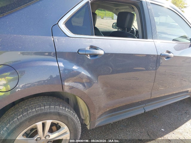 Chevrolet Equinox 2lt 2014 2GNFLGE35E6230121 Image 6