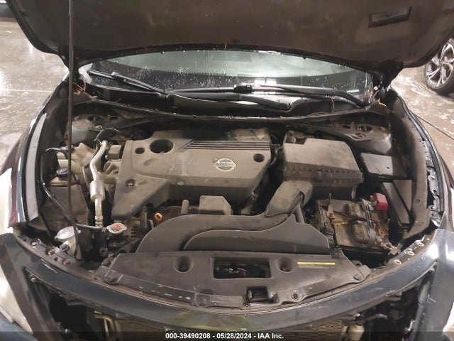 Nissan Altima 2.5 S 2014 1N4AL3AP2EN207627 Image 10