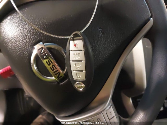 Nissan Altima 2.5 S 2014 1N4AL3AP2EN207627 Image 11