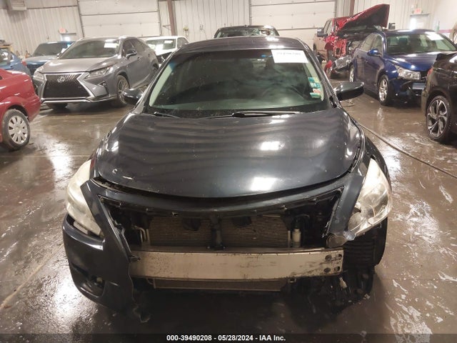 Nissan Altima 2.5 S 2014 1N4AL3AP2EN207627 Image 12