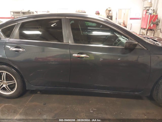 Nissan Altima 2.5 S 2014 1N4AL3AP2EN207627 Image 13