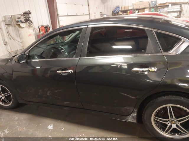 Nissan Altima 2.5 S 2014 1N4AL3AP2EN207627 Image 14