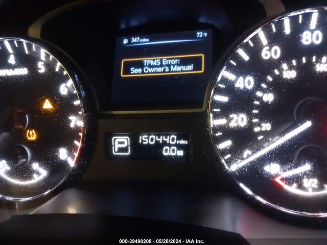 Nissan Altima 2.5 S 2014 1N4AL3AP2EN207627 Image 15