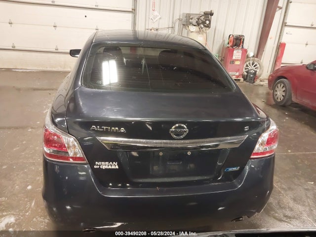 Nissan Altima 2.5 S 2014 1N4AL3AP2EN207627 Image 16
