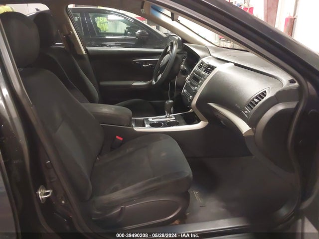 Nissan Altima 2.5 S 2014 1N4AL3AP2EN207627 Image 5