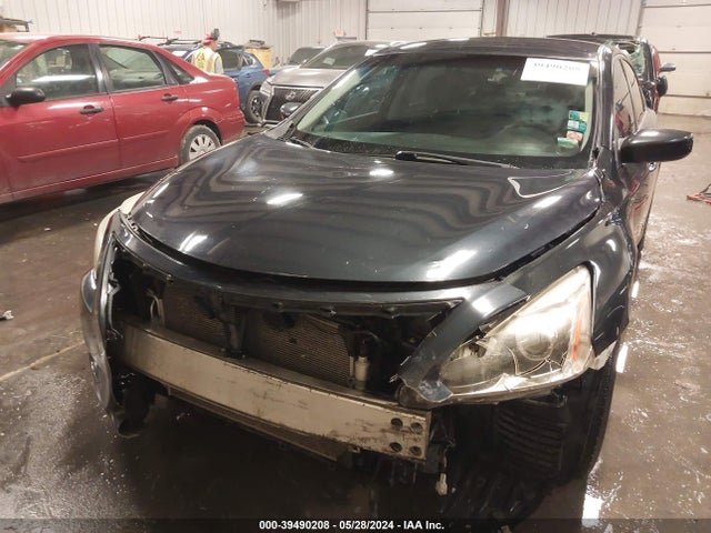 Nissan Altima 2.5 S 2014 1N4AL3AP2EN207627 Image 6