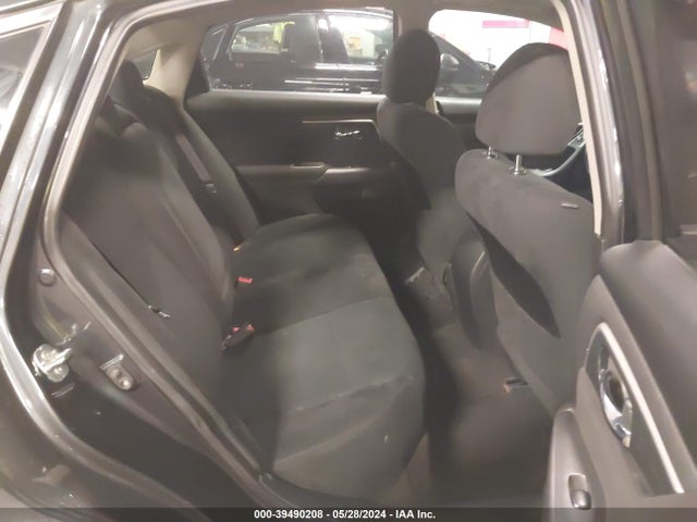 Nissan Altima 2.5 S 2014 1N4AL3AP2EN207627 Image 8