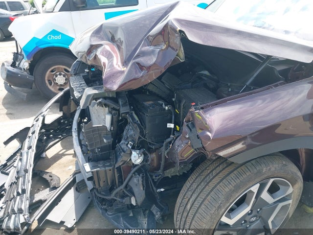 Hyundai Palisade Limited 2024 KM8R5DGE0RU711488 Image 17
