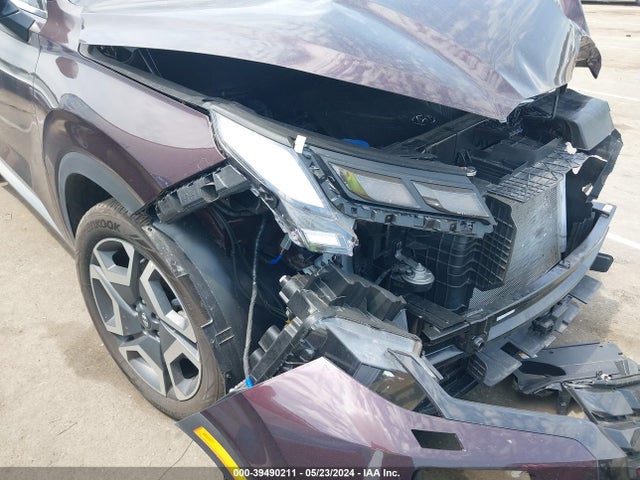 Hyundai Palisade Limited 2024 KM8R5DGE0RU711488 Image 19