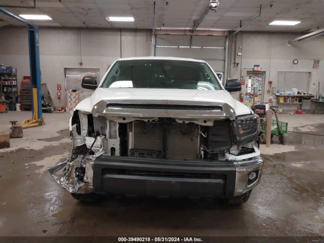 5TFUY5F15LX908043 Toyota Tundra Sr5