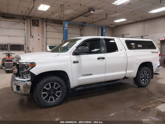 5TFUY5F15LX908043 Toyota Tundra Sr5