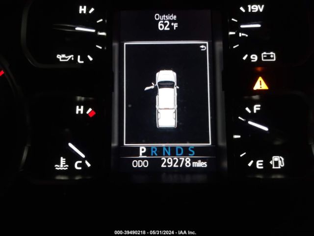 5TFUY5F15LX908043 Toyota Tundra Sr5