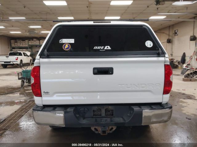 5TFUY5F15LX908043 Toyota Tundra Sr5