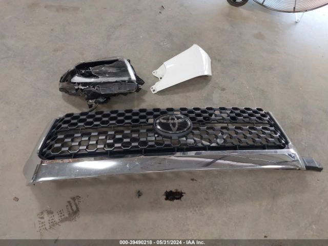 5TFUY5F15LX908043 Toyota Tundra Sr5