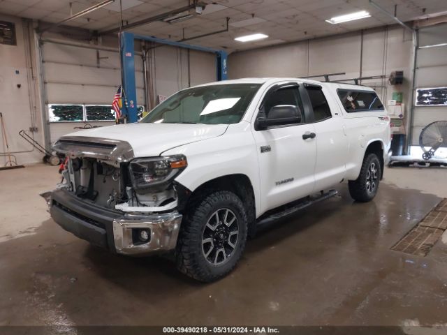 5TFUY5F15LX908043 Toyota Tundra Sr5