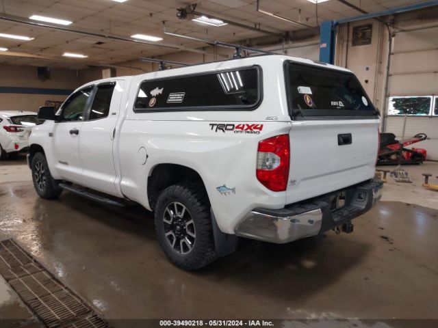 5TFUY5F15LX908043 Toyota Tundra Sr5