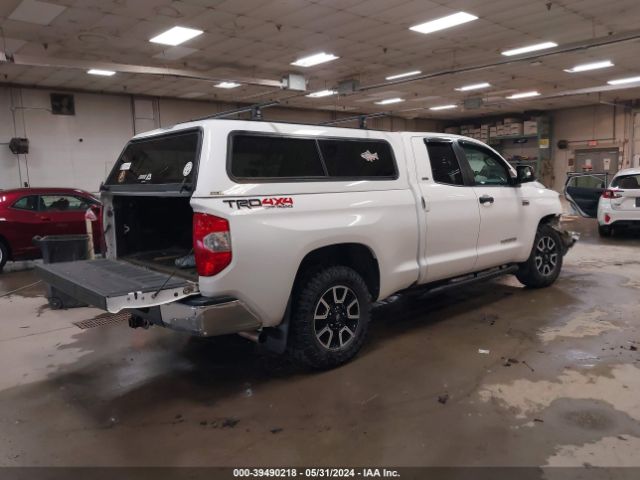 5TFUY5F15LX908043 Toyota Tundra Sr5