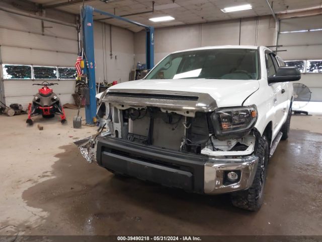 5TFUY5F15LX908043 Toyota Tundra Sr5