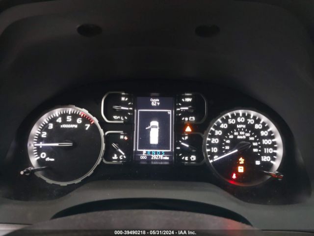 5TFUY5F15LX908043 Toyota Tundra Sr5