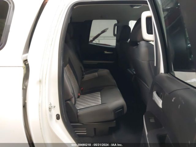 5TFUY5F15LX908043 Toyota Tundra Sr5