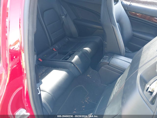 Mercedes-Benz C 250 2014 WDDGJ4HB9EG205846 Image 8