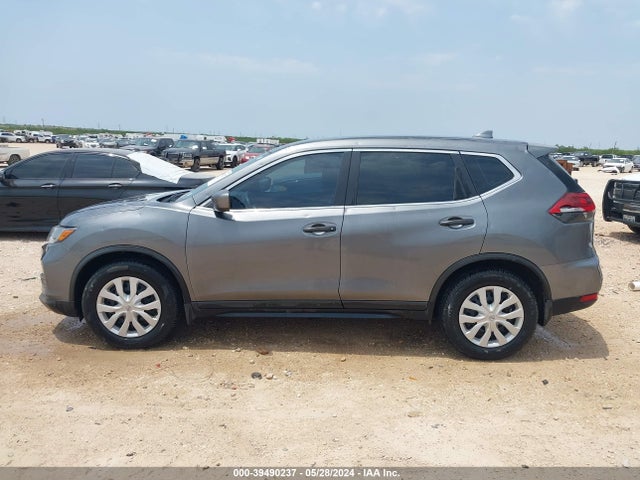 Nissan ROGUE S 2019 5N1AT2MT7KC784895 Image 14