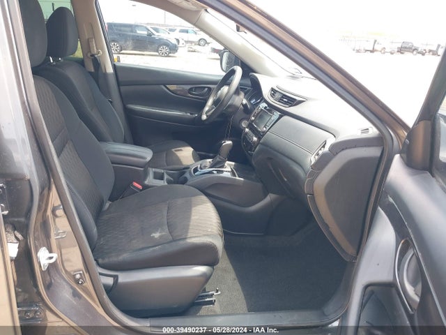 Nissan ROGUE S 2019 5N1AT2MT7KC784895 Image 5