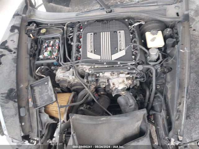 Chevrolet Corvette Z06 2015 1G1YT2D64F5600321 Image 10