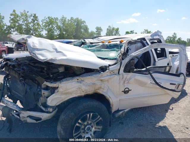 Ford F-250 Lariat 2015 1FT7W2BT0FEB50878 Image 6